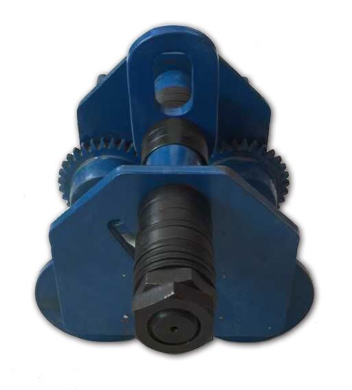 飛鴿GCL型2T手鏈單軌小車